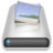 Drives Pictures Icon